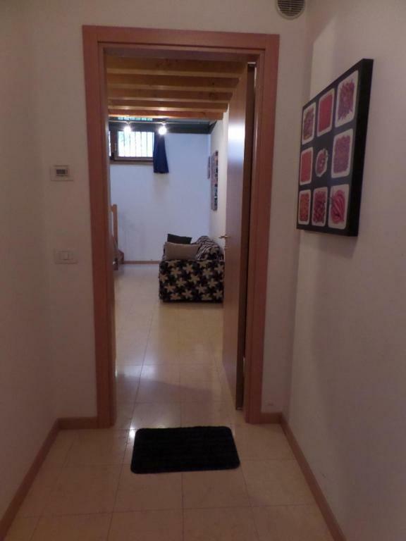 Rudy House Venedig Exterior foto