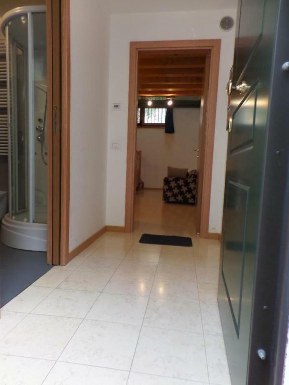Rudy House Venedig Exterior foto