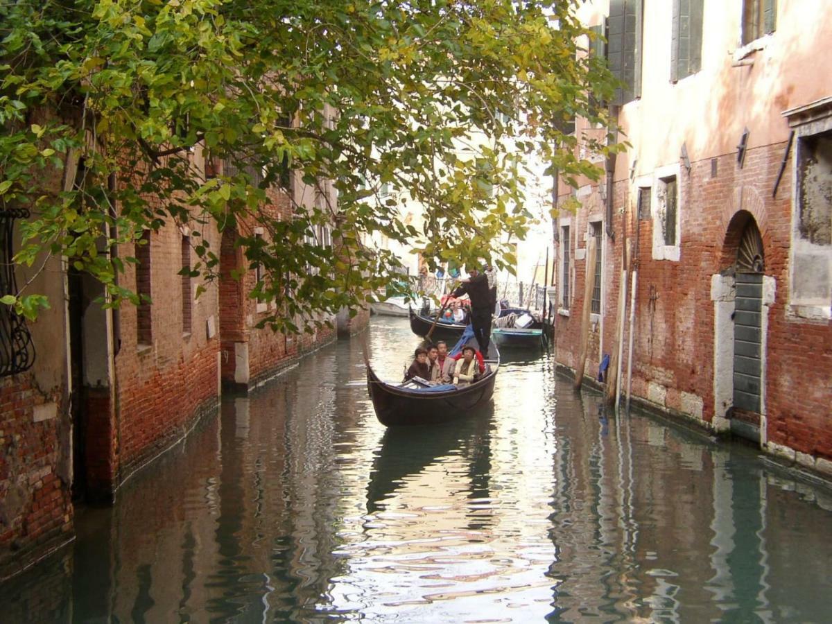 Rudy House Venedig Exterior foto