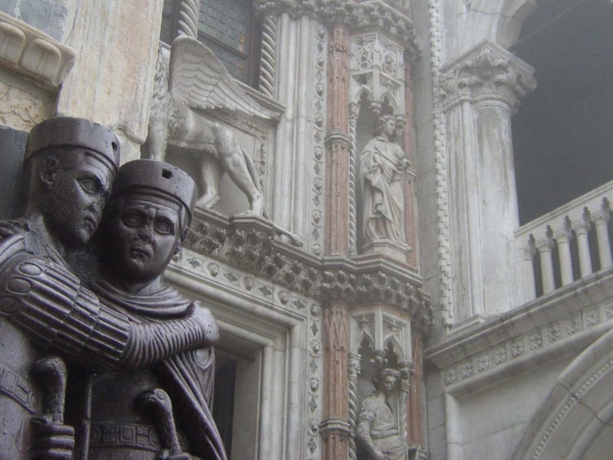 Rudy House Venedig Exterior foto