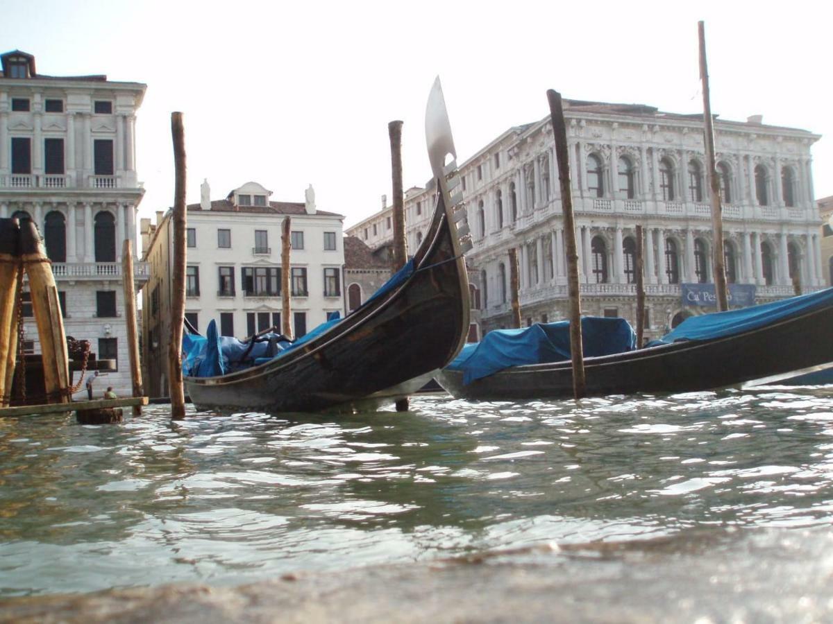 Rudy House Venedig Exterior foto