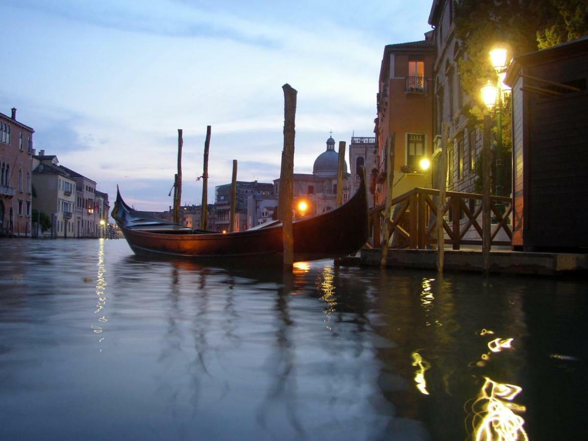 Rudy House Venedig Exterior foto