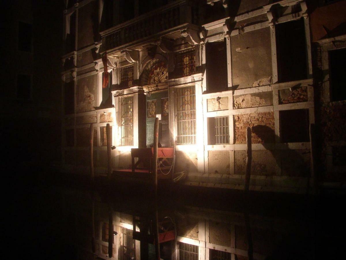 Rudy House Venedig Exterior foto